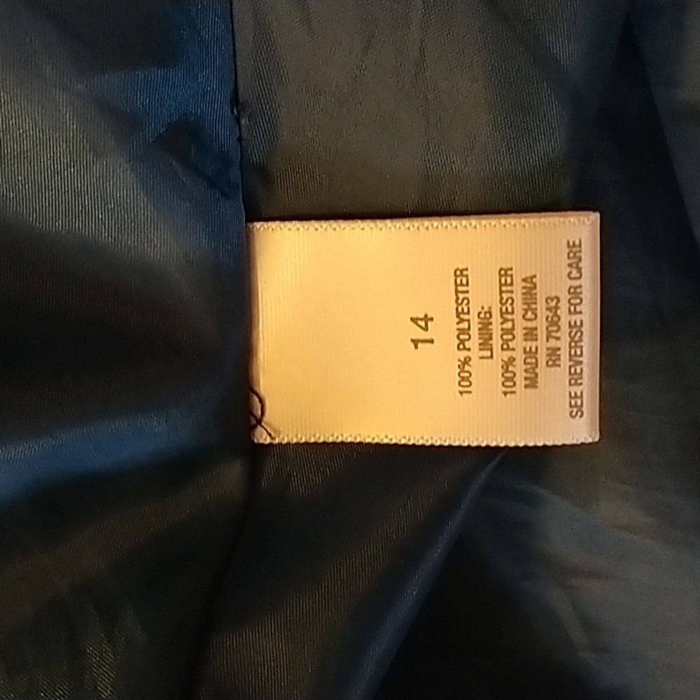 Plus Sized Colorful Midi - image 8